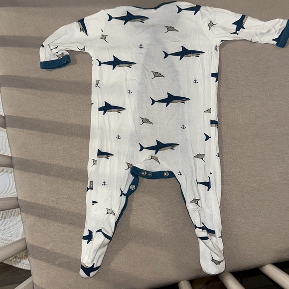 Kyte baby HTF footie - Picture 4 of 5